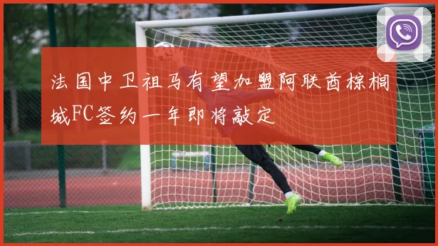 法国中卫祖马有望加盟阿联酋棕榈城FC签约一年即将敲定